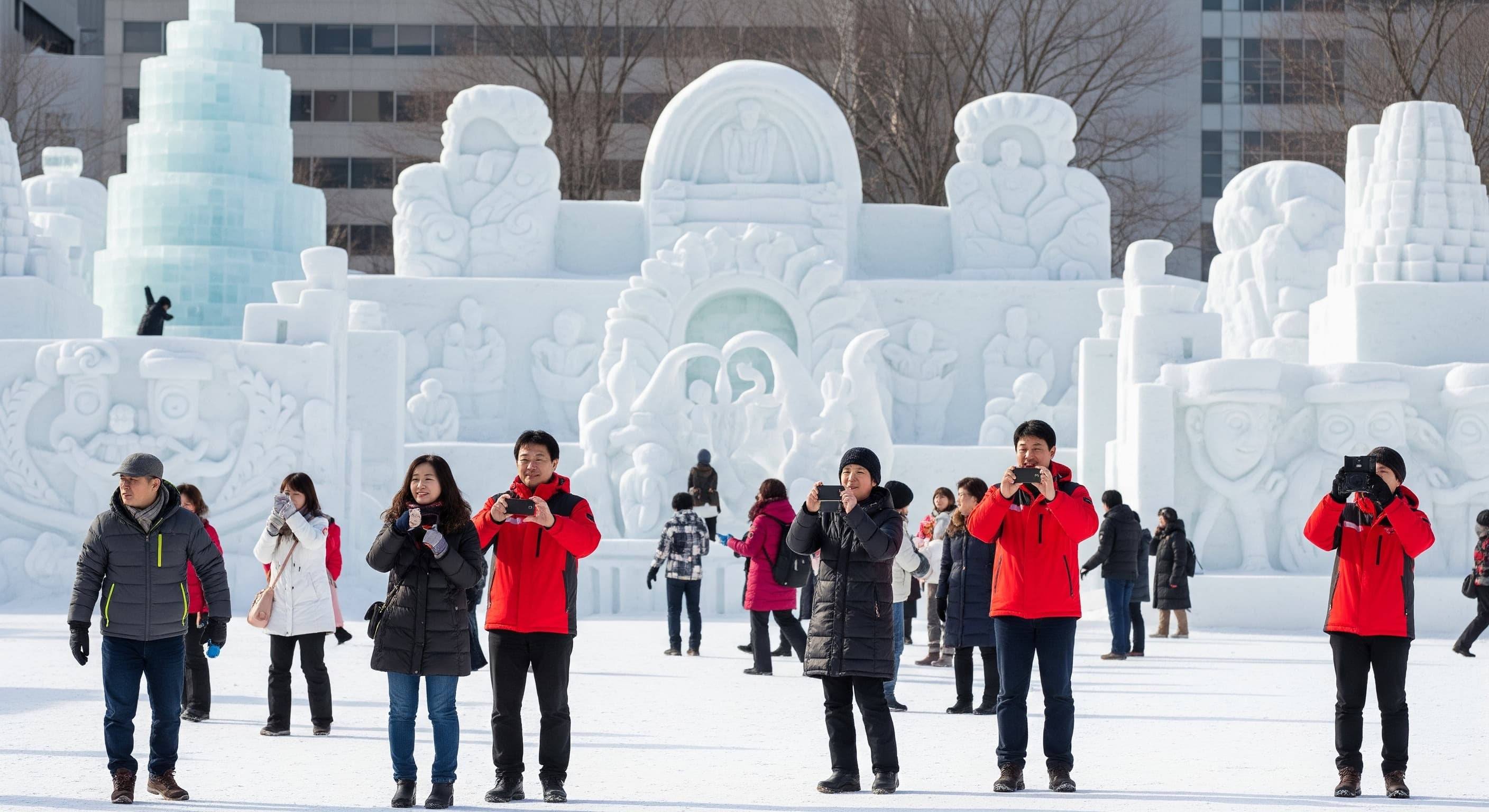 子育てによる札幌市の地域活性化