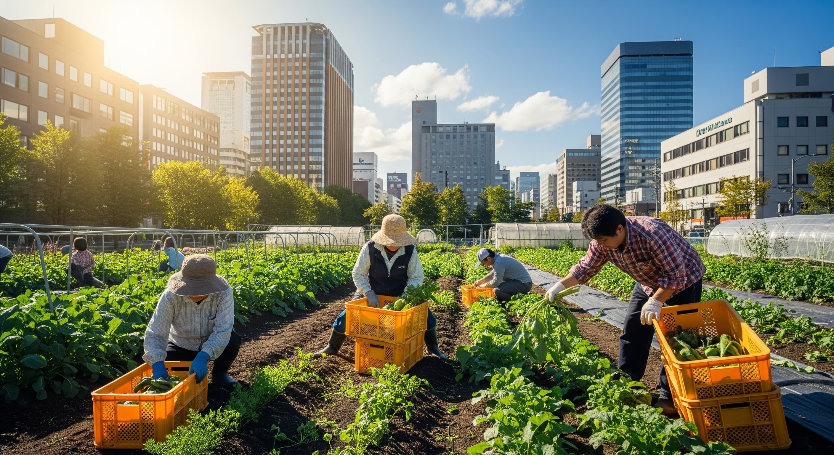 札幌市の人づくり振興計画